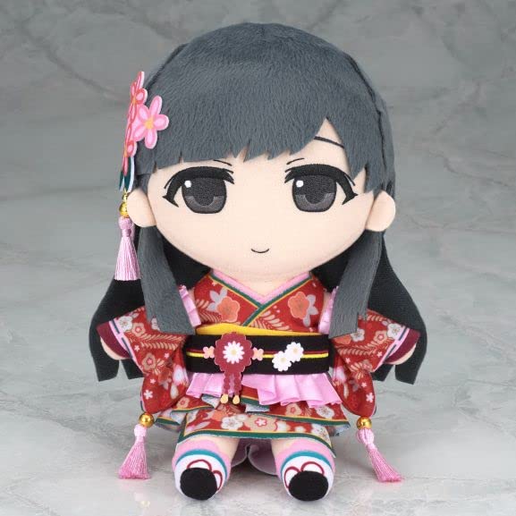 Amazon.co.jp: アイドルマスター シャイニーカラーズ ぬいぐるみ